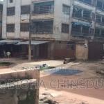 Three Storey Building for Sale at Awada