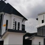 5bdrm Mansion in Gra Asaba, Oshimili South for sale