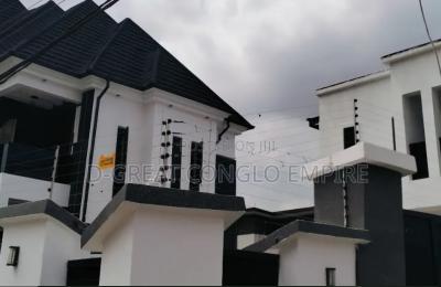 5bdrm Mansion in Gra Asaba, Oshimili South for sale