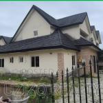 4bdrm Duplex in Diamond Estate, Sangotedo for sale